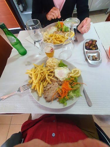 Restaurante Alvalade - Gastronomia e hotelaria