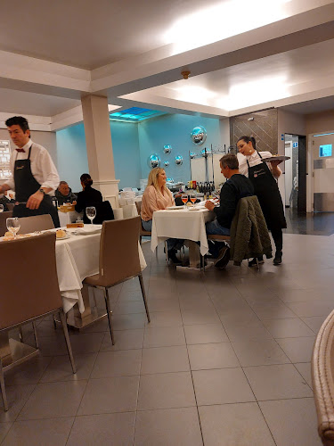 A Tendinha - Gastronomia e hotelaria