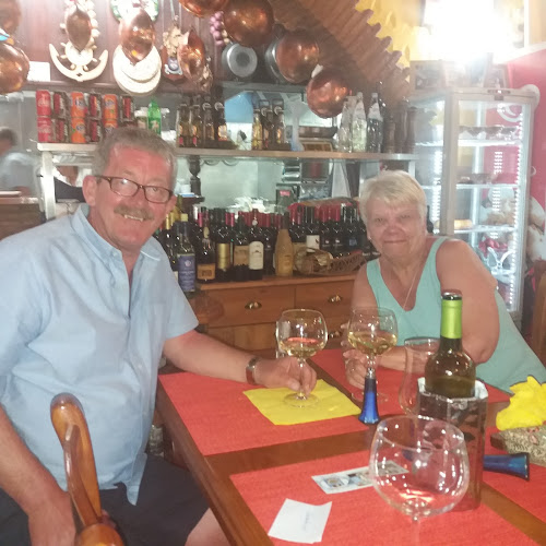 Comments and reviews of Restaurante Almareado