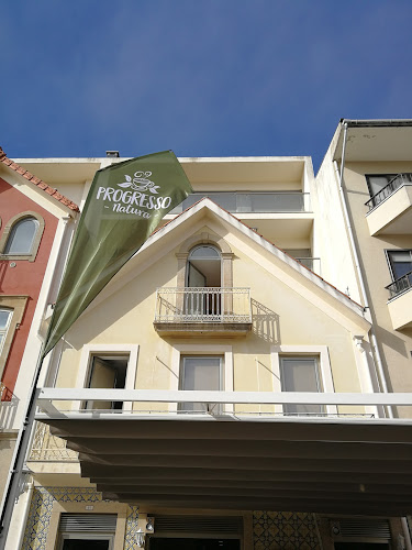 Progresso Natura - Gastronomia e hotelaria