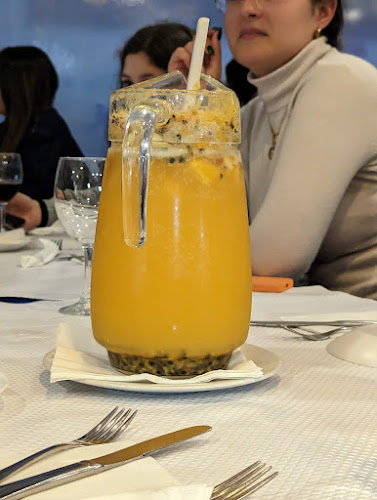 Opinii despre Cais 20 în São Roque - Gastronomia e hotelaria