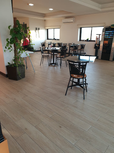 Pizzaria S. Tiago Sendim