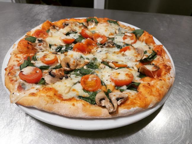 Fabius Restaurante & Co.