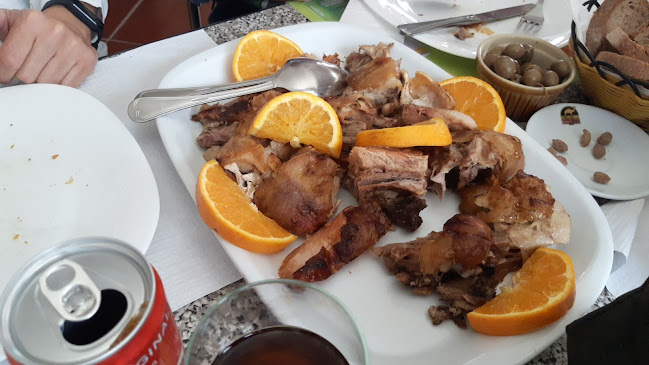 O Taco - Celorico da Beira