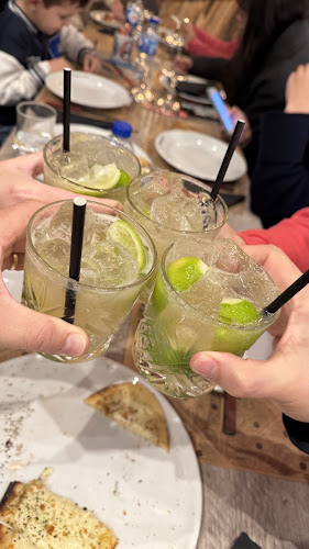 Opinii despre Pizzaria Scartezini în Carnaxide - Gastronomia e hotelaria