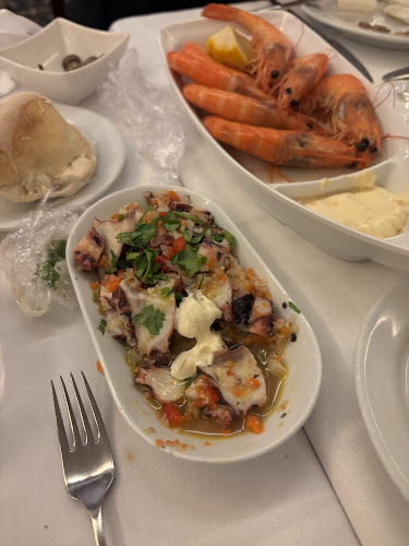 Reviews of A Tendinha in Algueirão-Mem Martins - Gastronomia e hotelaria