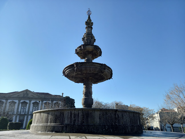 Cafetaria Semente - Art, Coffee & Plant Based Food