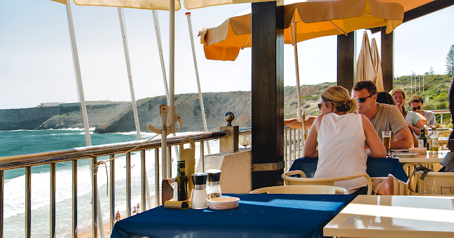 Comentarii opinii despre Restaurante Telheiro Do Infante