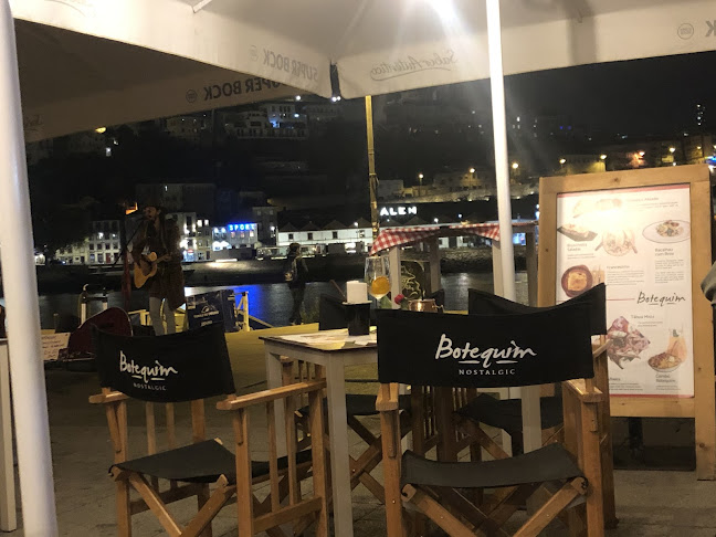 Botequim Nostalgic Open Times