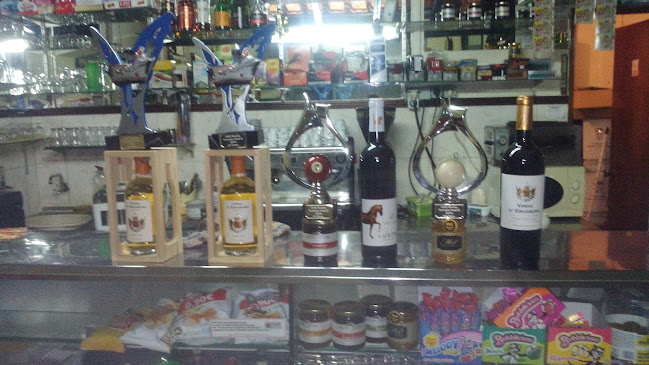 Cafe Rosita - Póvoa de Santa Iria