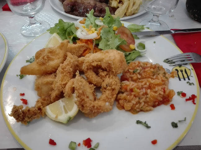 Opinii despre Restaurante Radical în Alcochete - Gastronomia e hotelaria