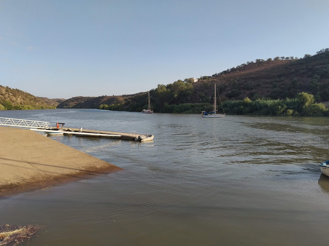 Restaurant Cafe do Cais