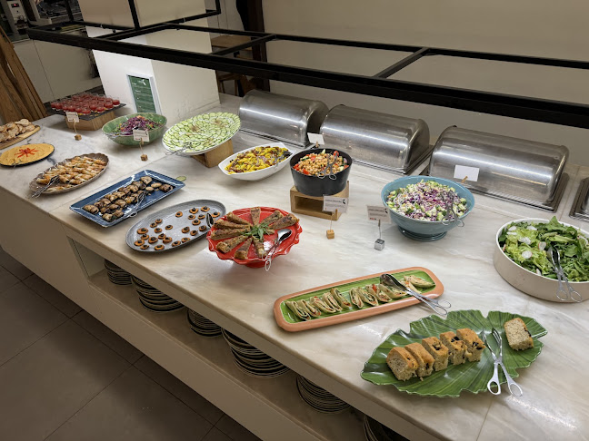 Comentarii opinii despre daTerra Matosinhos