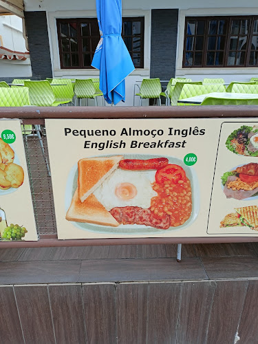 Opinii despre Martinique Velha în Albufeira - Gastronomia e hotelaria