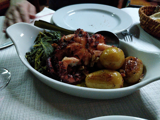 Solar dos Pintor - Santo Antão do Tojal