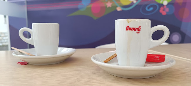 Opinii despre Aloha Caffe în Ferrel - Gastronomia e hotelaria