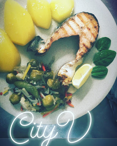 Comentarii opinii despre Restaurante City V