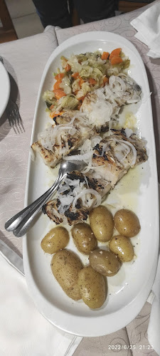 Comentarii opinii despre Casa das Enguias