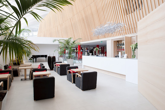 Restaurante Bom Sucesso Gourmet - Gastronomia e hotelaria