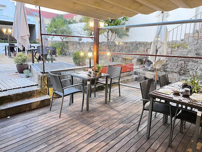 R. da Bandeira 183, 4900-560 Viana do Castelo