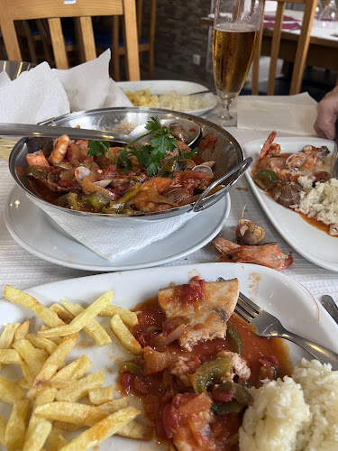 Reviews of O Nosso Cafe in Almancil - Gastronomia e hotelaria