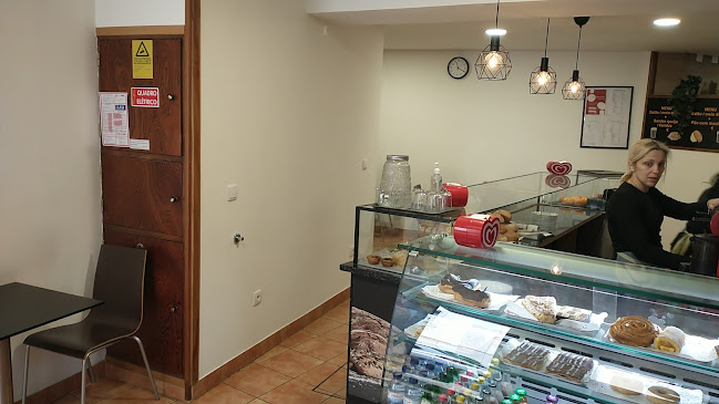 Padaria da Calçada - Lisboa