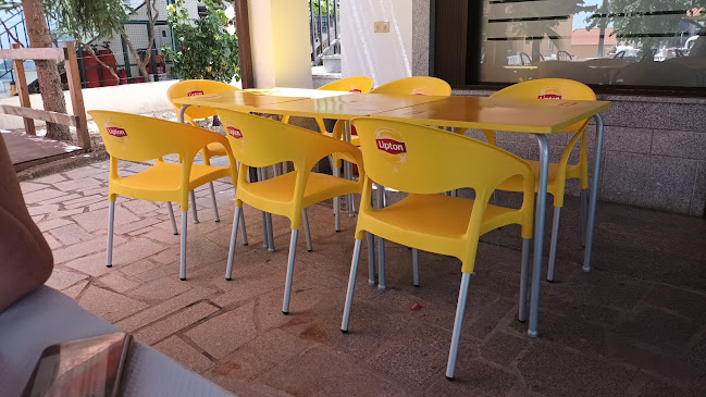 Opinii despre Pizzaria M în Mêda - Gastronomia e hotelaria