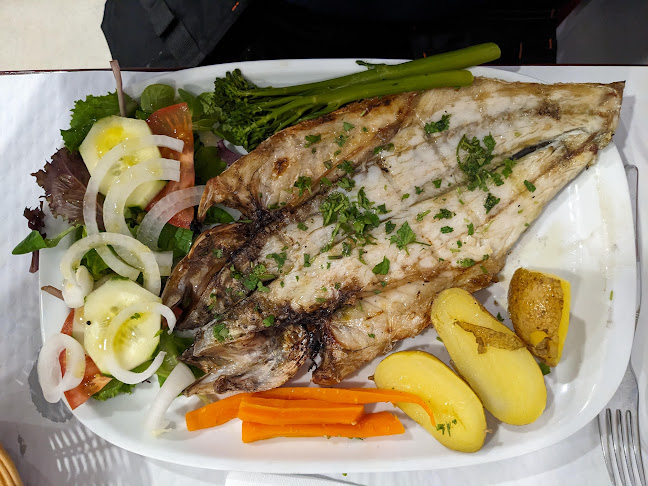 Restaurante Dom Lucas - Santiago do Cacém