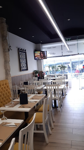 Comentarii opinii despre Restaurante Big Sabor