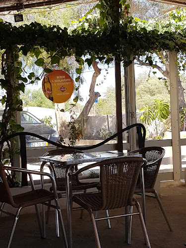 Restaurante Típico Algarvio "A pondorosa" - Portimão
