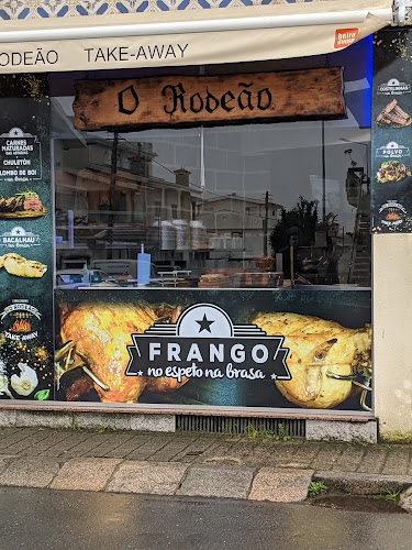 Rodeão
