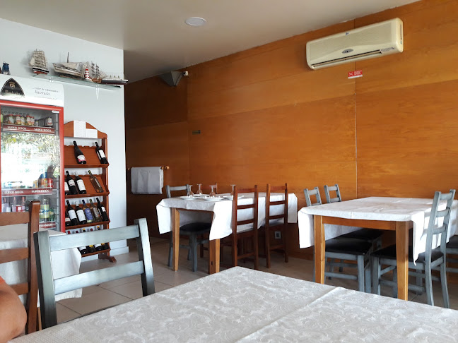 Grill-Bar - Gastronomia e hotelaria