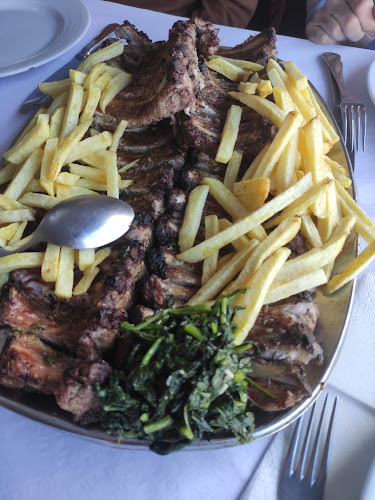 Churrasqueira Restaurante Bom Retiro - Gastronomia e hotelaria