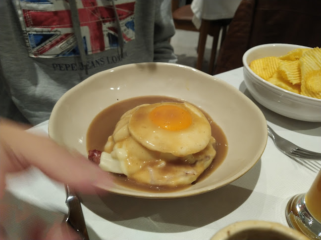 A Regaleira - Gastronomia e hotelaria