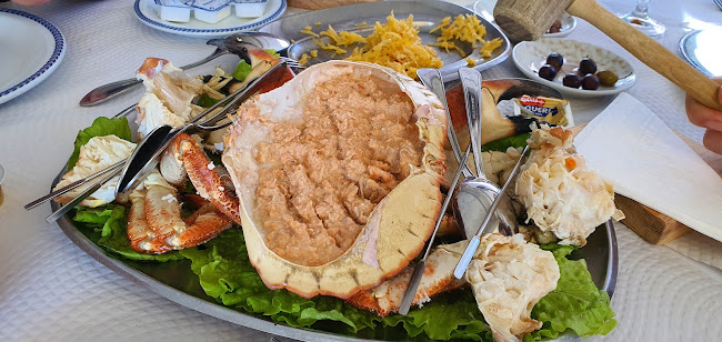 Restaurante Marisqueira Lusitânia