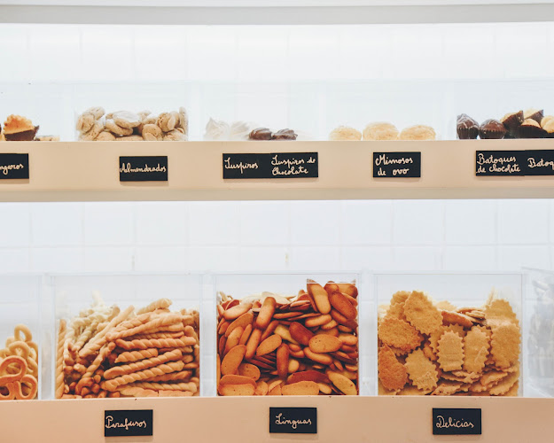 Padaria Ribeiro - Maia - Gastronomia e hotelaria