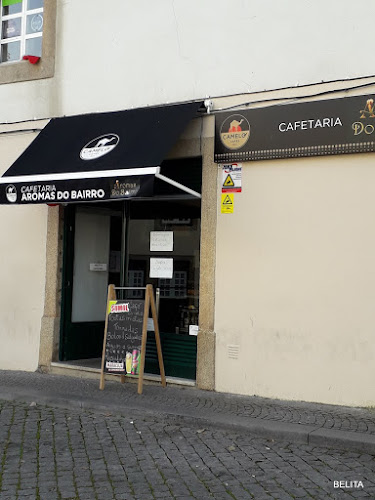 Aromas do Bairro - Castelo Branco