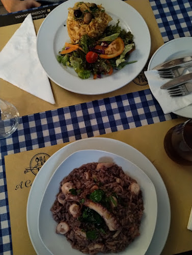 A Cozinha da Maria - Gastronomia e hotelaria