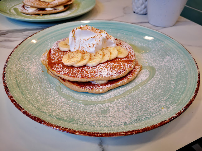 Chia Juice Bar - Sintra