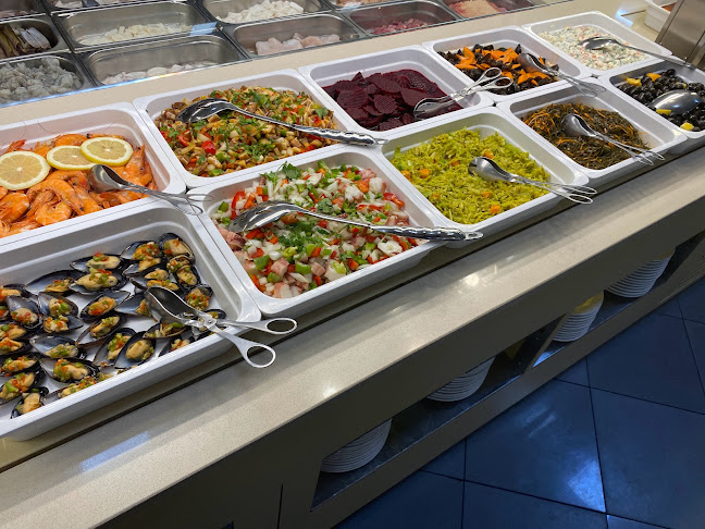 Comentarii opinii despre Restaurante Nikko