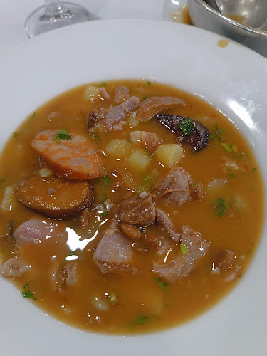 Opinii despre O Forno în Almeirim - Gastronomia e hotelaria