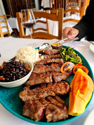 Restaurante Santa Teresinha