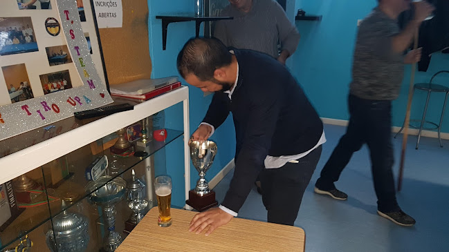 Retiro - Gastronomia e hotelaria