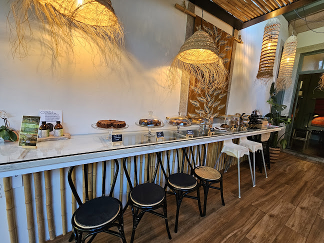 Comentarii opinii despre LEA - Food & Drinks