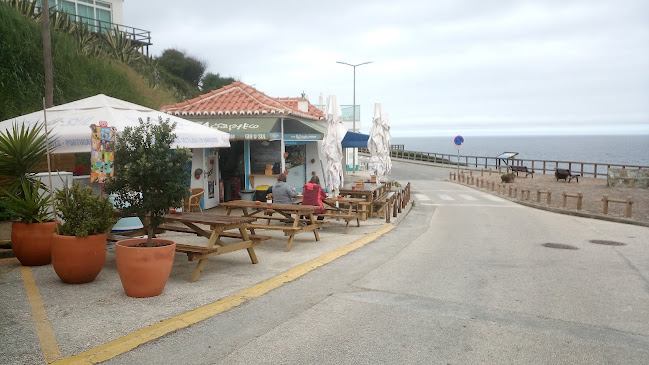 Rua da Praia, 8670-325 Odeceixe