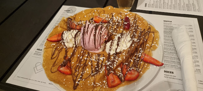 Rio Esplanada - Gastronomia e hotelaria