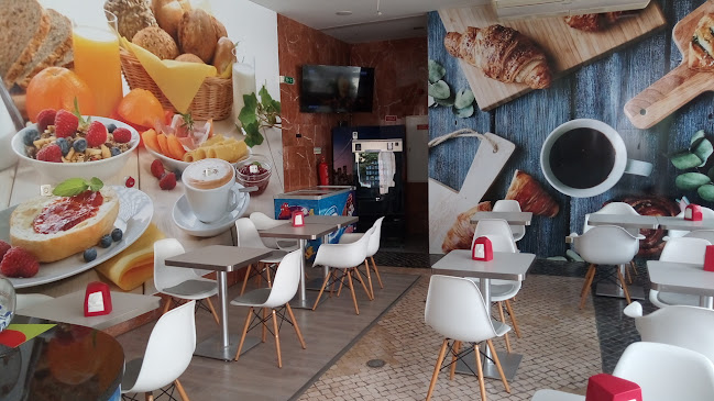 Dino Pão - Gastronomia e hotelaria