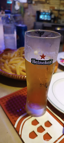 Opinii despre Brazão Bar Castelo Branco în Castelo Branco - Gastronomia e hotelaria