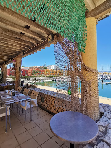 Restaurante Almeida (Portimão)