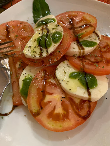 La Forchetta - Gastronomia e hotelaria